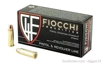.38 Special Spcl 158 Gr FMJ 730 FPS 38G 1000 Rds Ammo Ammunition 7% Coupon