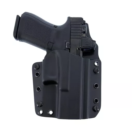 Galco Corvus Belt IWB Holster for Sig Sauer P365 X-Macro w/wo Red Dot Black RH CVS894RB